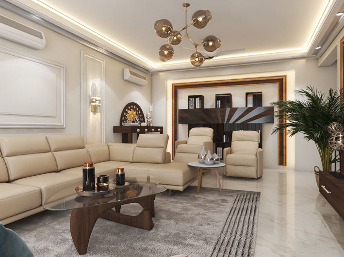 The Doric Dimensions- Architecture, Interior Designer Noida, New Delhi, Gurgaon